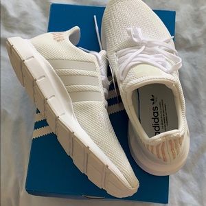 NIB!! Adidas Swift Run Sneakers